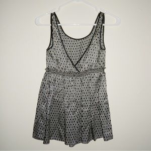 Max Studio Silk Cami